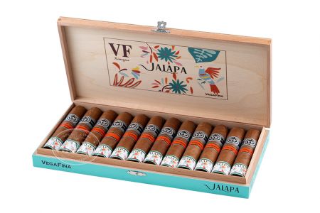 VEGAFINA NICARAGUA JALAPA SHORT TITAN (12)