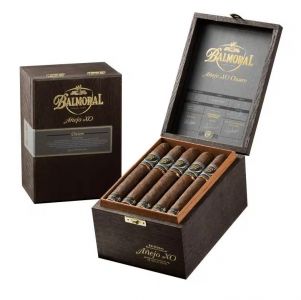 Balmoral Anejo XO Oscuro Gran Toro 6 x 52 (20)