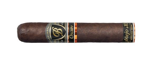 Balmoral Anejo XO Oscuro Rothschild Masivo 5 x 55 (1) 