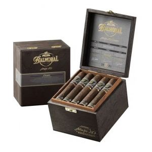 Balmoral Anejo XO Oscuro Rothschild Masivo 5 x 55 (20) 