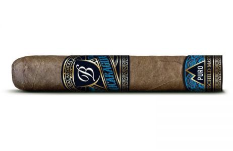 Balmoral Puro Nicaragua Rothschild Masivo 5 x 55 (1) 