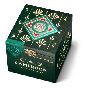 CAO Cameroon Perfecto 4 x 48 (20)