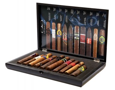 CAO Champion Sampler (10)  