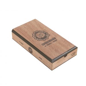 Capa Flor Habano Toro (4)