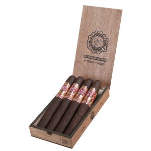 Capa Flor Habano Toro (4)