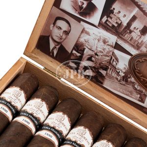 Casa Turrent 1880 Doble Maduro Gordito (10)