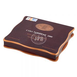 Casa Turrent 1880 Edicion Limitada Seleccion Belicoso 52 x 5 1/2 (7)