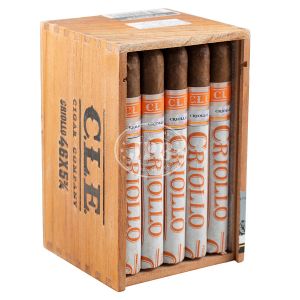 CLE Criollo Corona 46 x 5 3/4 (25) 