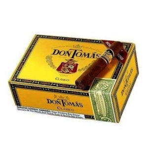 Don Tomas Classico Rothschild 4 1/2 x 50 (25)