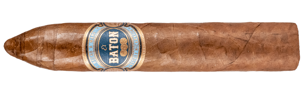 El Baton Belicoso (1) 