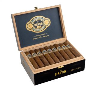 El Baton Belicoso (25)