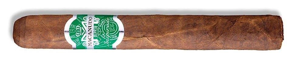 Macanudo Inspirado Green Toro 6 x 50 (1) 