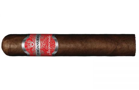 Macanudo Inspirado RED Gigante 6 x 60 (1) 