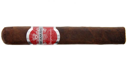 Macanudo Inspirado RED Robusto Box Pressed 5 x 50 (1)