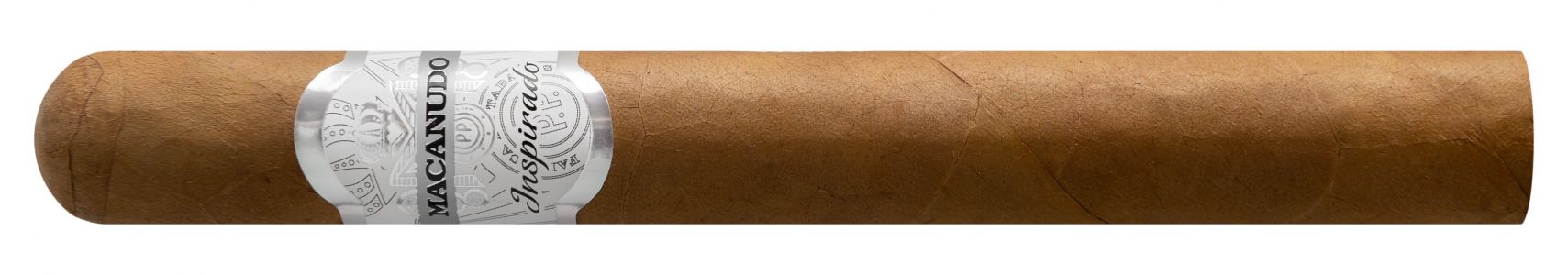 MACANUDO INSPIRADO WHITE TORO (1)