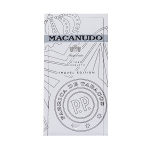 Macanudo Inspirado White TRAVEL Edition (2 Robusto, 2 Toro) (4)