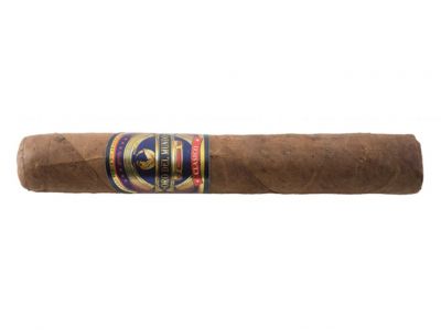 Oro Del Mundo Robusto 5 x 50 (1) 