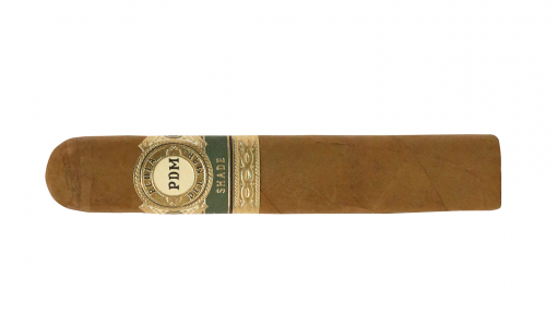 Perla del Mar Robusto Shade (1) 