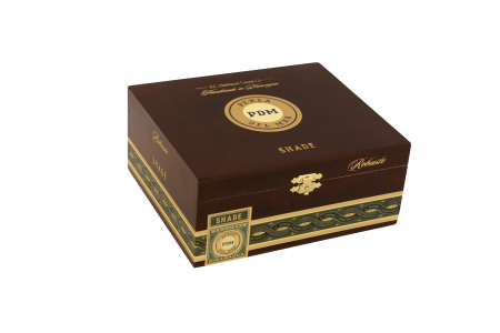 Perla del Mar Robusto Shade (25)