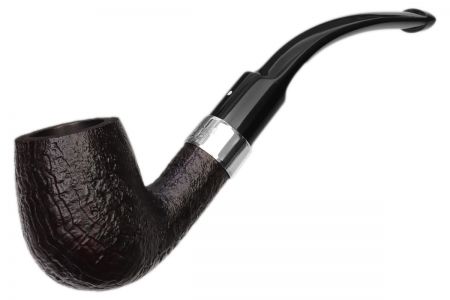 Dunhill Zodiac Year of the Dragon Shell Briar Pipe