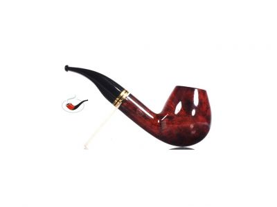 Opera Geante Pipe (acrilic stem, 9 mm) BC