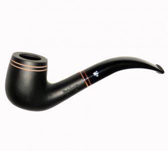 Thriller Pipe (acrilic stem, 9 mm) BC