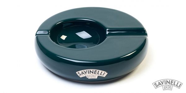 Savinelii ceramic ashtray