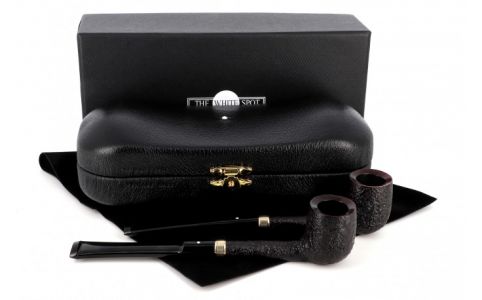 Set 2 pipe Dunhill White Christmas Mr. Bing Crosby 2023