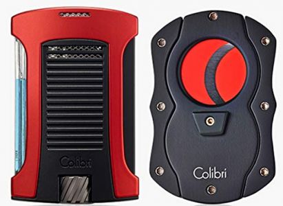 Set Daytona Colibri (bricheta, cutter lamelar tigari foi)