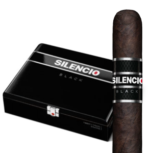 Silencio Black Gigante 6 x 60 (25)