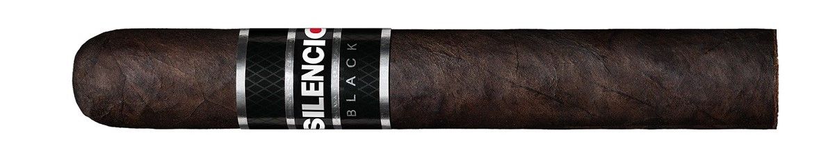 Silencio Black Supremo 6 x 54 (1) 