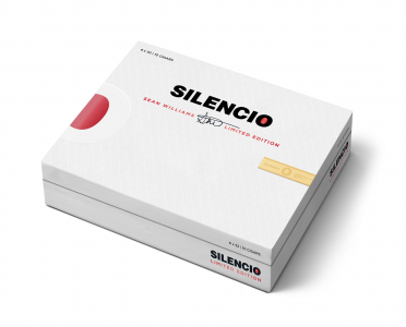 Silencio Sean Williams Limited Edition 2023 6 x 52 (1)