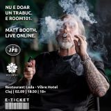 BILET EVENIMENT ONLINE ROOM101 CLUJ