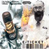 BILET EVENIMENT THE SMOKE RING SOCIAL CONSTANTA