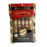 Brick House Toro Sampler Freshpack (5)