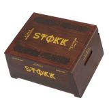CAO Arcana Stokk Belicoso Box Pressed 6 1/2 x 52 (20)