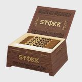CAO Arcana Stokk Belicoso Box Pressed 6 1/2 x 52 (20)