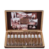 CASA TURRENT 1880 CLARO PERFECTO 54 X 5 1/2 (10)