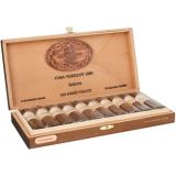 CASA TURRENT 1880 COLORADO GORDITO 60 X 4 (10)