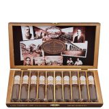 CASA TURRENT 1880 COLORADO SHORT ROBUSTO 52 X 4 3/4 (10)