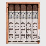 CLE Azabache Toro Gordo 60 x 6 (25)