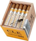 CLE Connecticut Short Corona 40 x 4 (25)