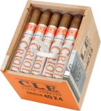 CLE Criollo Short Corona 40 x 4 (25)