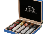 CLE Sampler 5 Robusto (5)