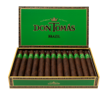 Don Tomas Brazil Robusto 5 1/2 x 50 (25)