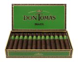 Don Tomas Brazil Rothschild 4 1/2 x 50 (25)