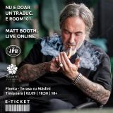 EVENIMENT ROOM101 TIMISOARA