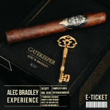 EVENIMENT STG - ALEC BRADLEY EXPERIENCE TIMISOARA