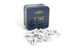 FILTRE CARBON 9MM (100 buc) / 150TH ANNIVERSARY EDITION