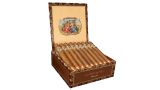 La Aroma del Caribe Connecticut Churchill 7 x 50 (25)